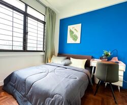 Parc Oasis (D22), Condominium #449885991